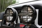 Jeep Wrangler Hemi AEV 2011 года